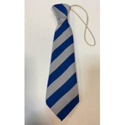 Strathdevon Elasticated Tie